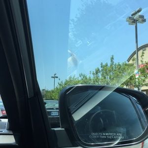 Meet your Posher, Carly